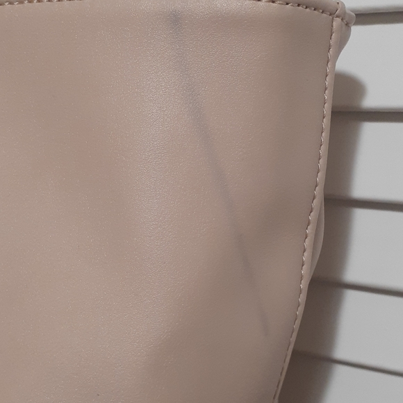 Nine west blush color Purse - Picture 5 of 16